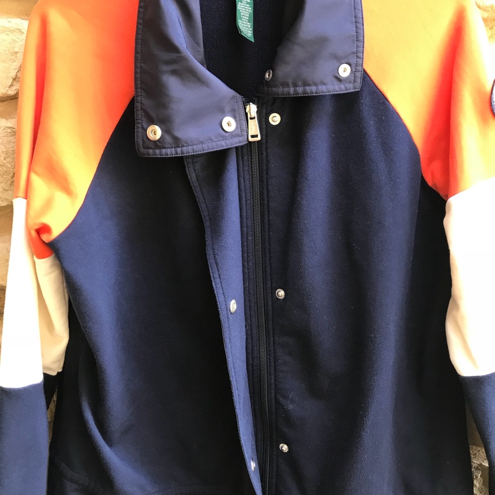 VTG Ralph Lauren Active Lightweight LargeJacket - Picture 2 of 7